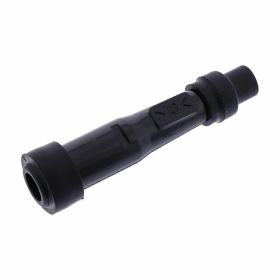 Pipetta candela NGK SB01E nera
