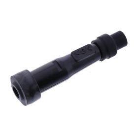 NGK SD01F Black Spark Plug Boot