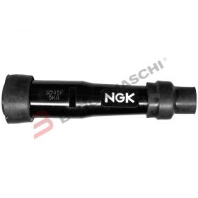 ATTACCO CANDELA NGK SD05F