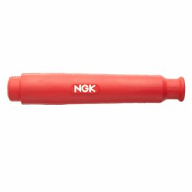 Pipetta candela NGK SD05FM-R rossa