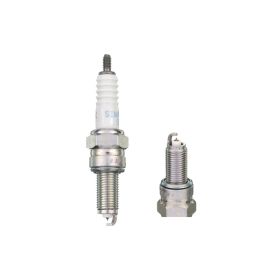 NGK SIMR8A9 MOTORCYCLE SPARK PLUG
