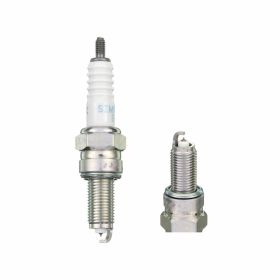 Candela NGK SIMR8A9 iridium per Honda