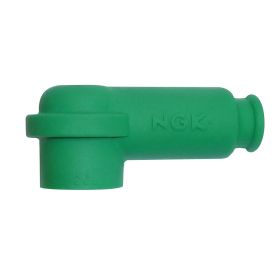 NGK TRS1233C-G VERD Spark plug cap