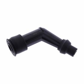 NGK VD05EG schwarzer Zündkerzenstecker