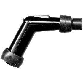 ATTACCO CANDELA NGK VD10F