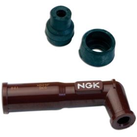 CAPPUCCIO CANDELA NGK XB05F