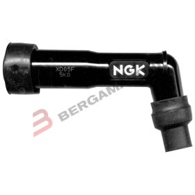 ATTACCO CANDELA NGK XD05F