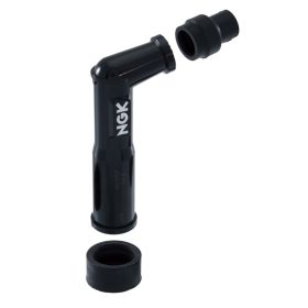 CAPPUCCIO PIPETTA CANDELA 100° NGK XD05F STOCK 8072