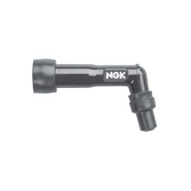 ATTACCO CANDELA NGK XD05F-R ROSSO
