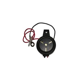 Nikko Buzzer D.48 12/24v-95db-70/100 mit M Scooter Motor