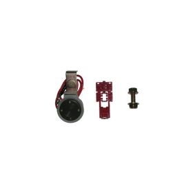 Nikko Buzzer D 28 12v-80db-70/100 c/m