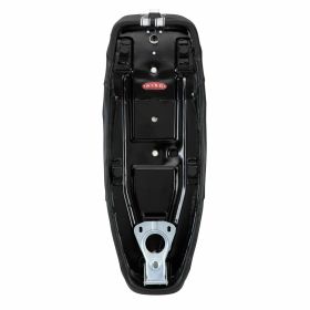 NISA Yankee Siège confort et style pour chaque trajet en scooter