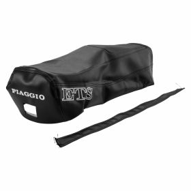 NISA seat cover comfort and protection for motorcycle riding
