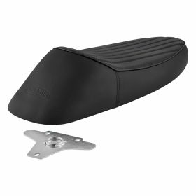 NISA 2020 Siège Sport Noir Texturé