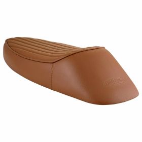 NISA 2020 Siège Sport Marron RAL 8002 pour un Confort Optimal