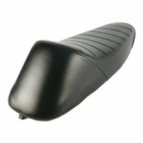 NISA Racing Sport Selle confort et performance pour les cyclistes expérimentés sans sangle