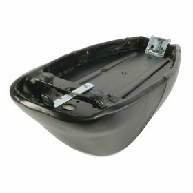 NISA Racing Sport Selle confort et performance pour les cyclistes expérimentés sans sangle