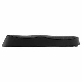 Sella sportiva NISA WAVE con chiusura magnetica per massimo comfort