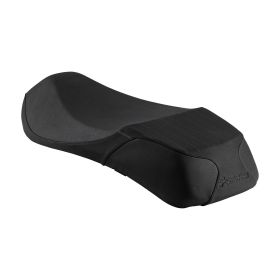 NISA Sports Seat Black Color with Black Trim