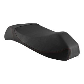 NISA Sport Sitz Schwarz mit rotem Rand