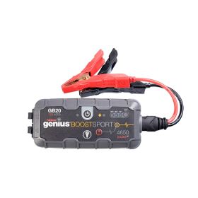DéMARREUR D'URGENCE NOCO GENIUS GB20