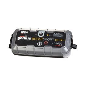 DéMARREUR D'URGENCE NOCO GENIUS GB20