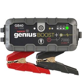 DéMARREUR D'URGENCE NOCO GENIUS GB40