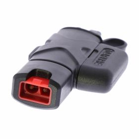 Noco Genius GB20 GB40 battery charger cable with 10 mm eyelets