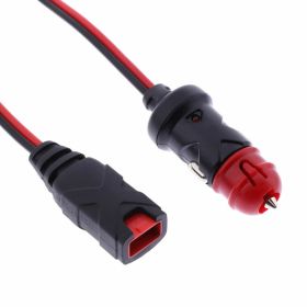 Noco Genius 1/2/5/10 car charger cable for cigarette lighter socket