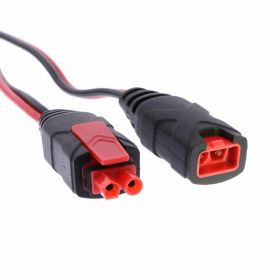 Câble d'extension pour chargeur de batterie Noco Genius 1/2/5/10 de 3 mètres de long