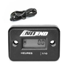 MOTORRAD STUNDENZäHLER NOEND 180028A