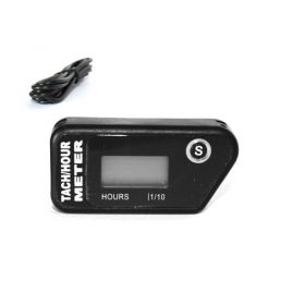 NOEND 180029A MOTORCYCLE HOUR COUNTER