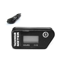 MOTORRAD STUNDENZäHLER NOEND 180029A