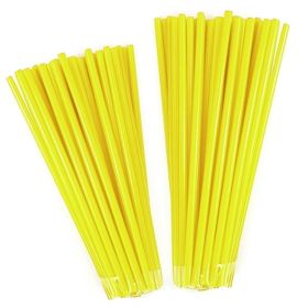 COPRI RAGGI 19 21 POLLICI GIALLO FLUO