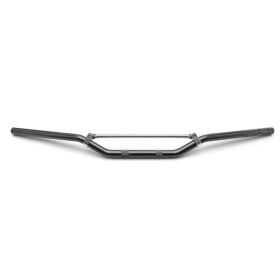 GUIDON PLI BASSE CARBONE MOTO 22MM YAMAHA 125 XT X SUPERMOTARD 2005-2007
