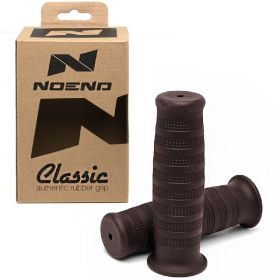 NOEND 344230A MOTORCYCLE GRIPS