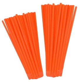 COPRI RAGGI 19 21 POLLICI ARANCIO FLUO
