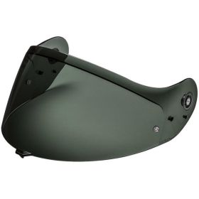Visiera Dark Green Verde NOLAN N41