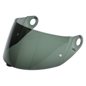 Visiera Dark Green Verde NOLAN N31 / N30