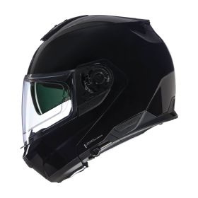 NOLAN N100-6 Classico Modularer Helm 301 Glänzend schwarz