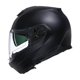 NOLAN N100-6 Classico Modularer Helm 302 Matt schwarz