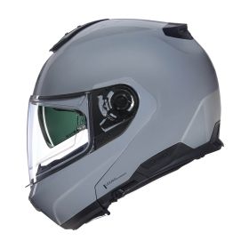 NOLAN N100-6 Classico Modularer Helm 303 Glänzend Grau