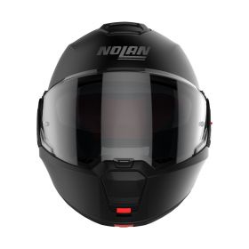 Modular Helmet NOLAN N120-1 Classic N-COM 010 Matte Black