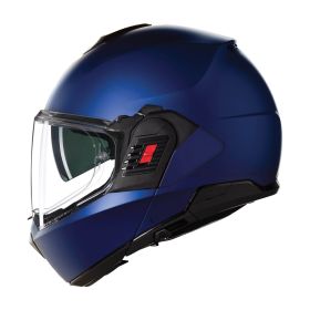 NOLAN N120-1 Classico Nobile Wendbarer Modularer Helm 313 tiefblau