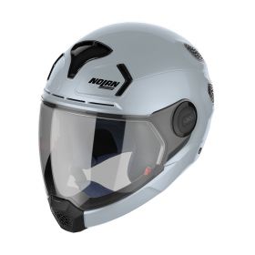Enduro helmet NOLAN N30-4 VP Classic 006 White Zephyr