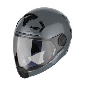 Enduro helmet NOLAN N30-4 VP Classic 008 Slate Grey
