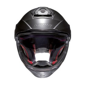 Modular Helmet NOLAN N40-5 GT Classic N-COM 010 Matte Black