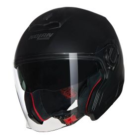 NOLAN N40-5 Classico Urban jet helmet 302 matte black