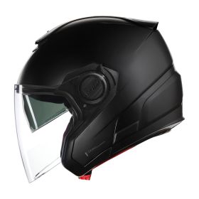 NOLAN N40-5 Classico Jethelm Urban 302 Matt schwarz