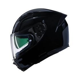 NOLAN N60-6 Classico Full-face helmet 301 glossy black